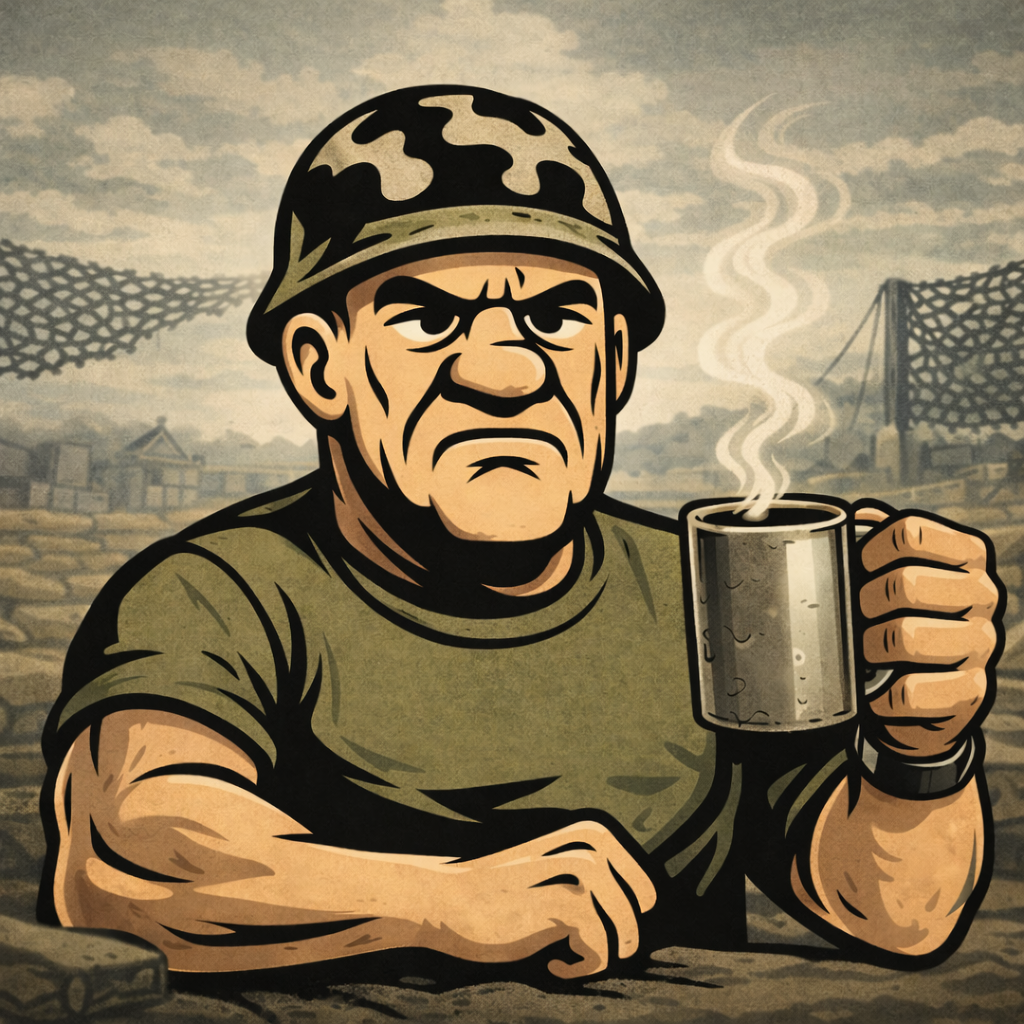 All Mugs
