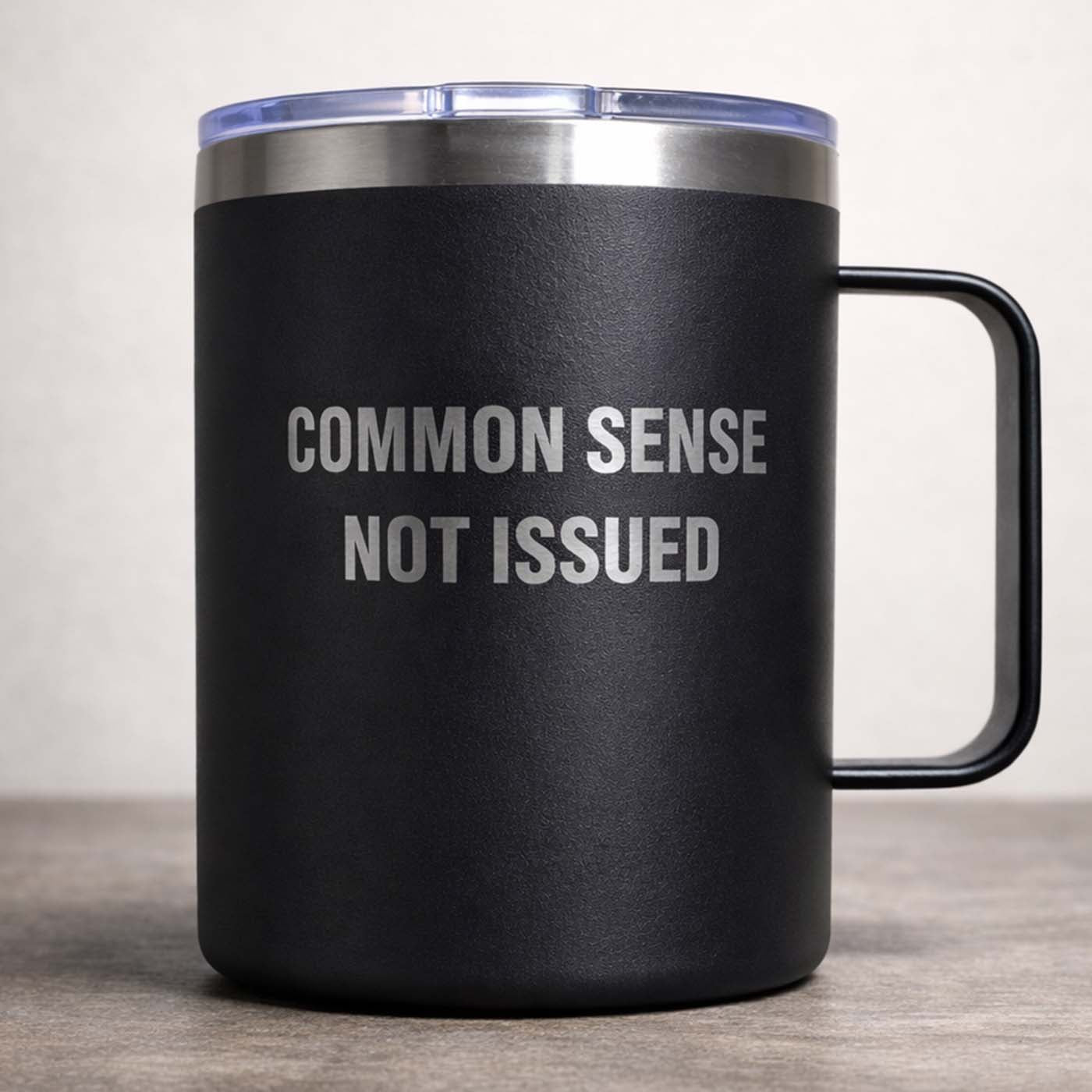 Standard Issue
