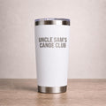 UNCLE SAM'S CANOE CLUB