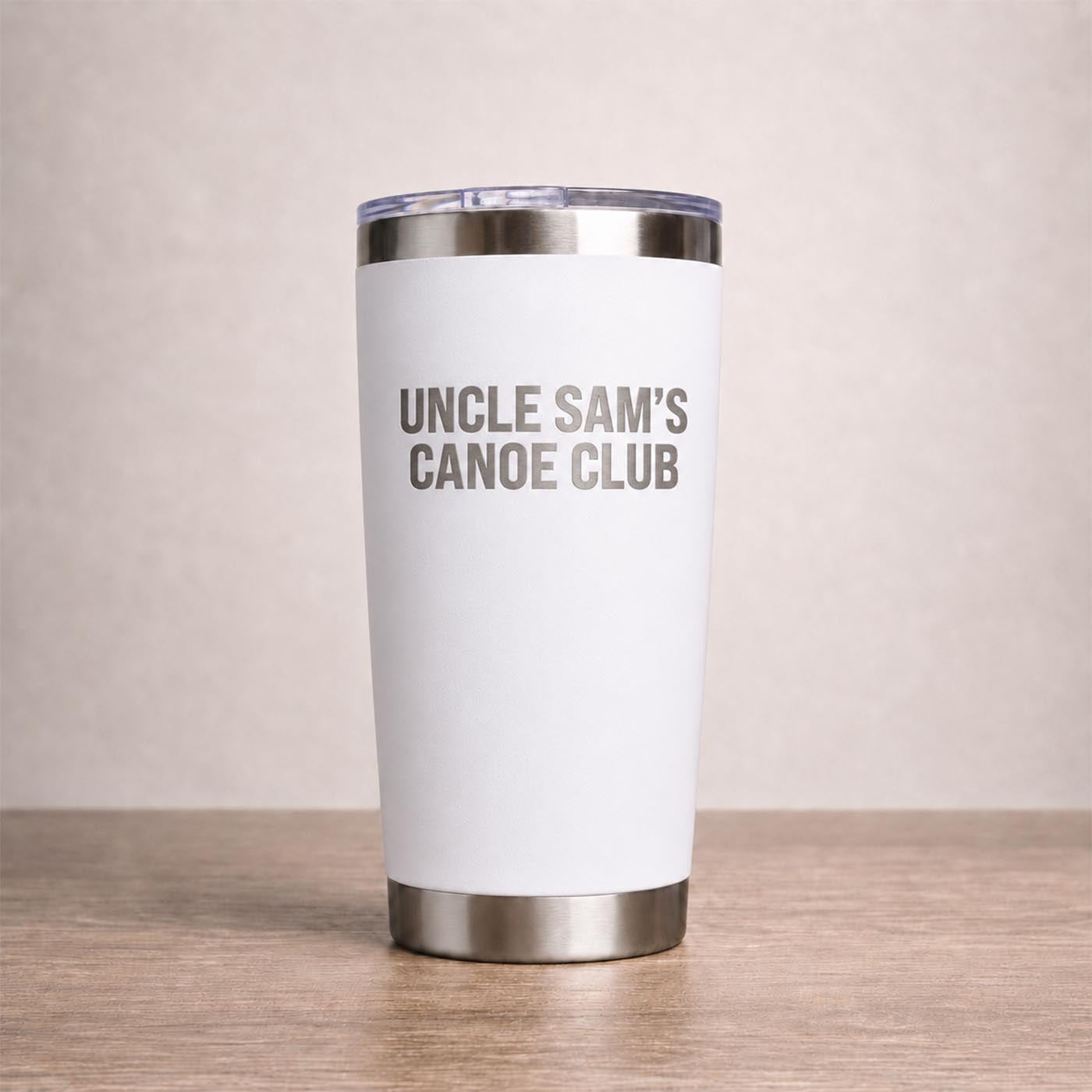 UNCLE SAM'S CANOE CLUB