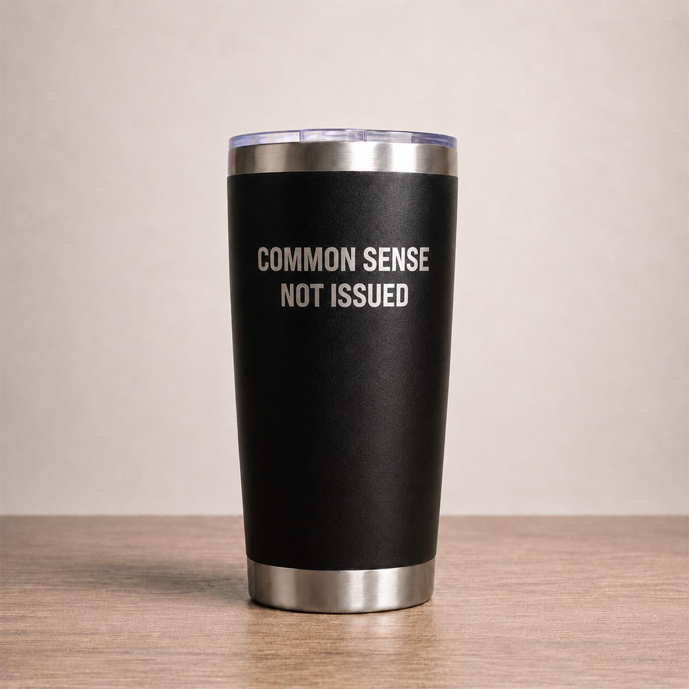 Common Sense