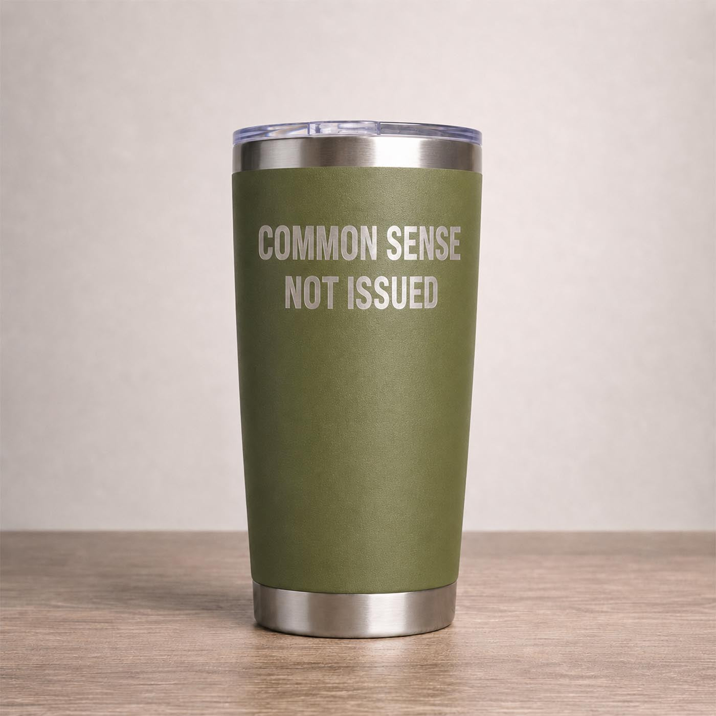 Common Sense