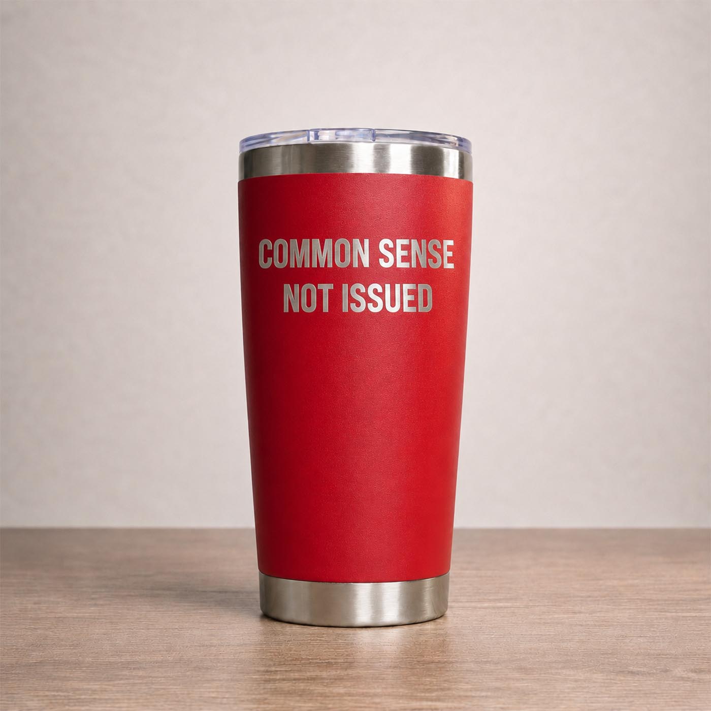 Common Sense