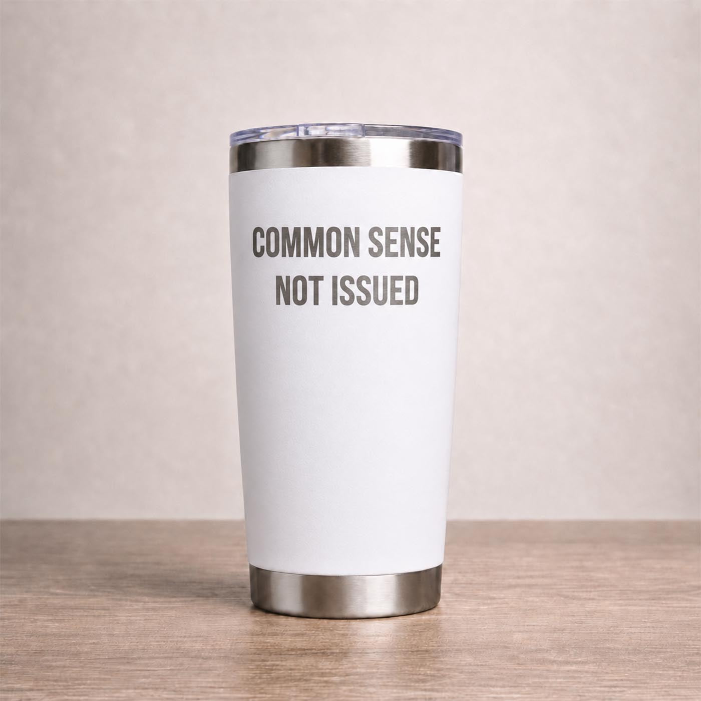 Common Sense