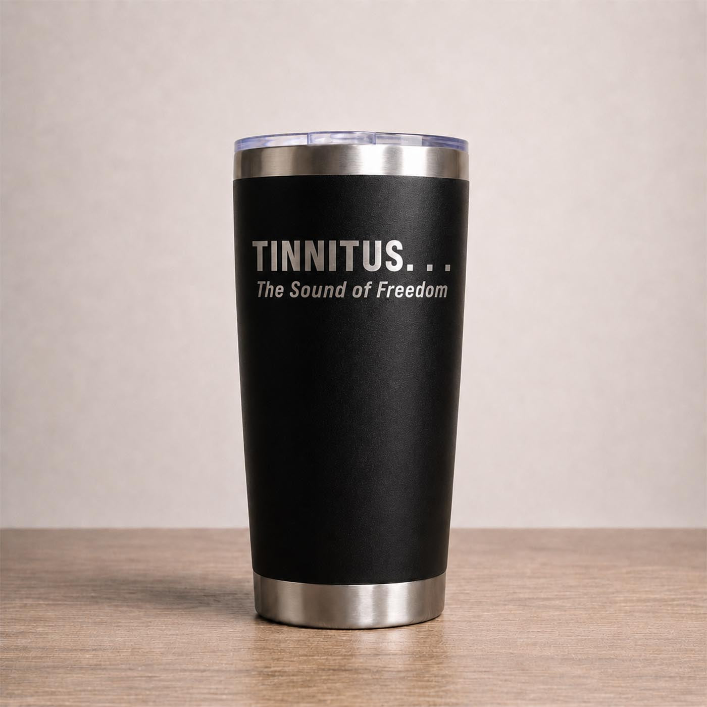 Tinnitus