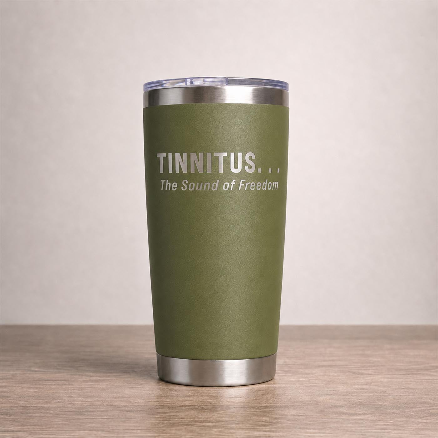 Tinnitus
