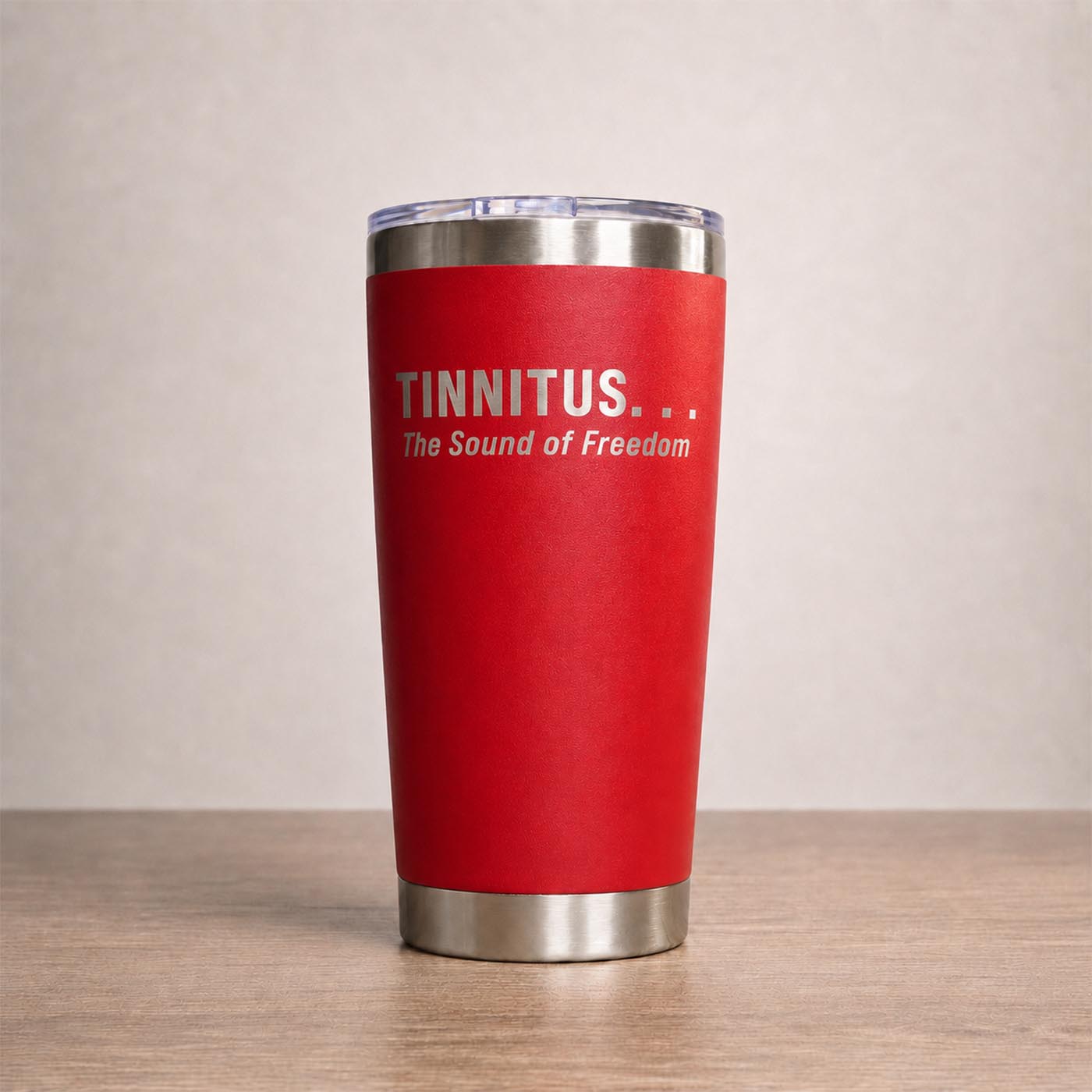 Tinnitus
