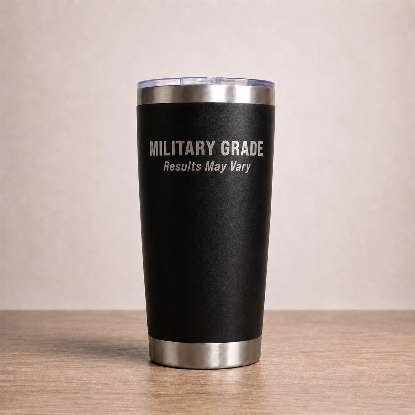 Military Grade