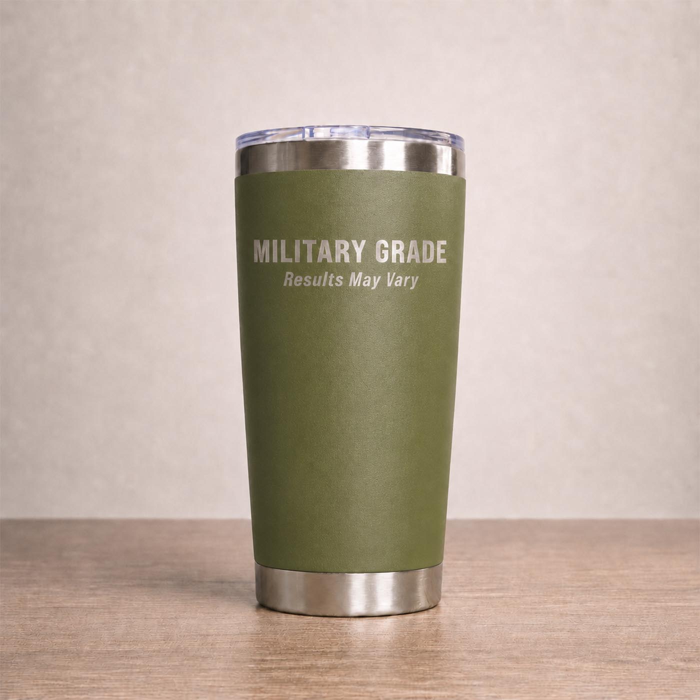 Military Grade