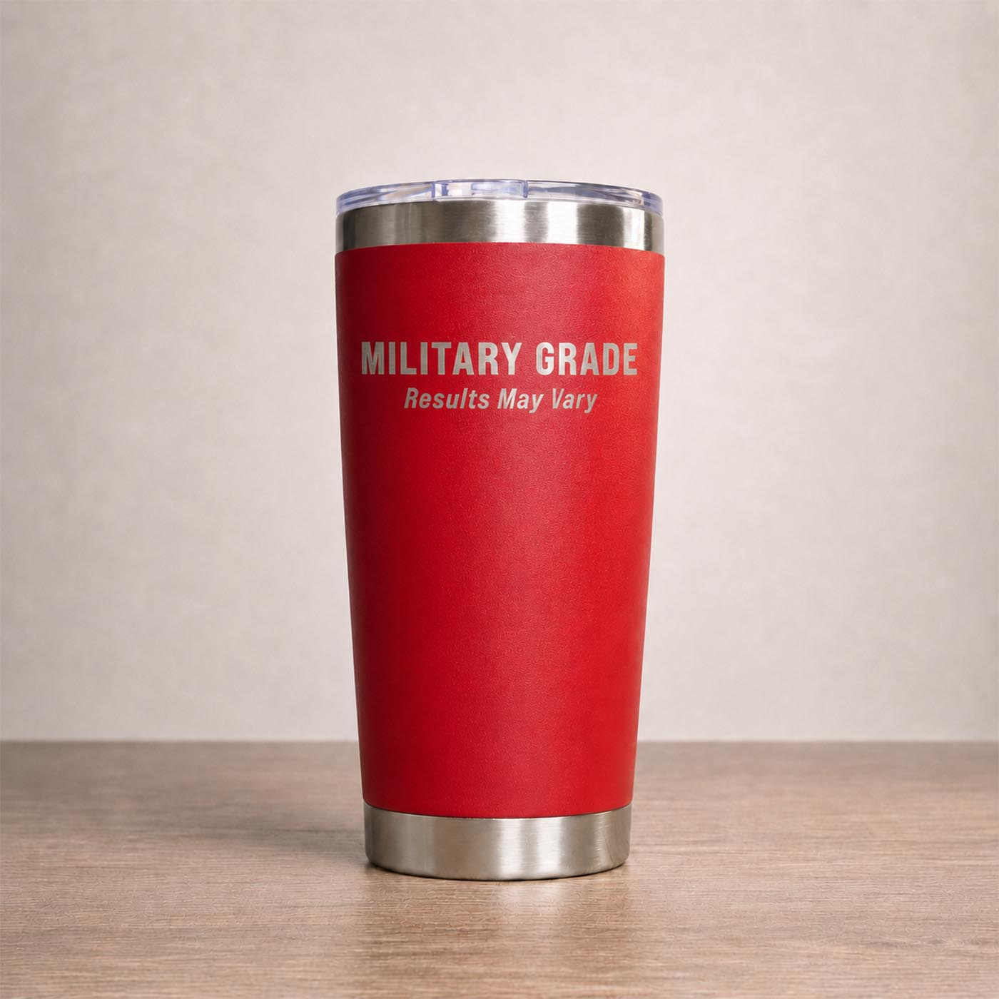 Military Grade