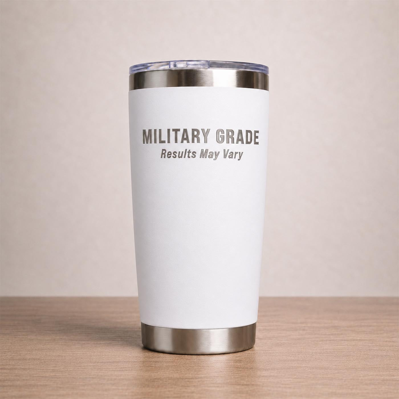 Military Grade