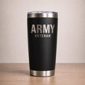 ARMY VET