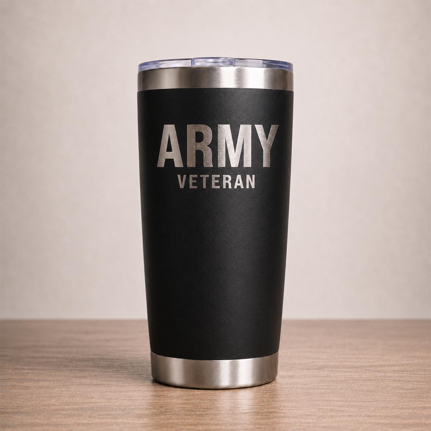 ARMY VET