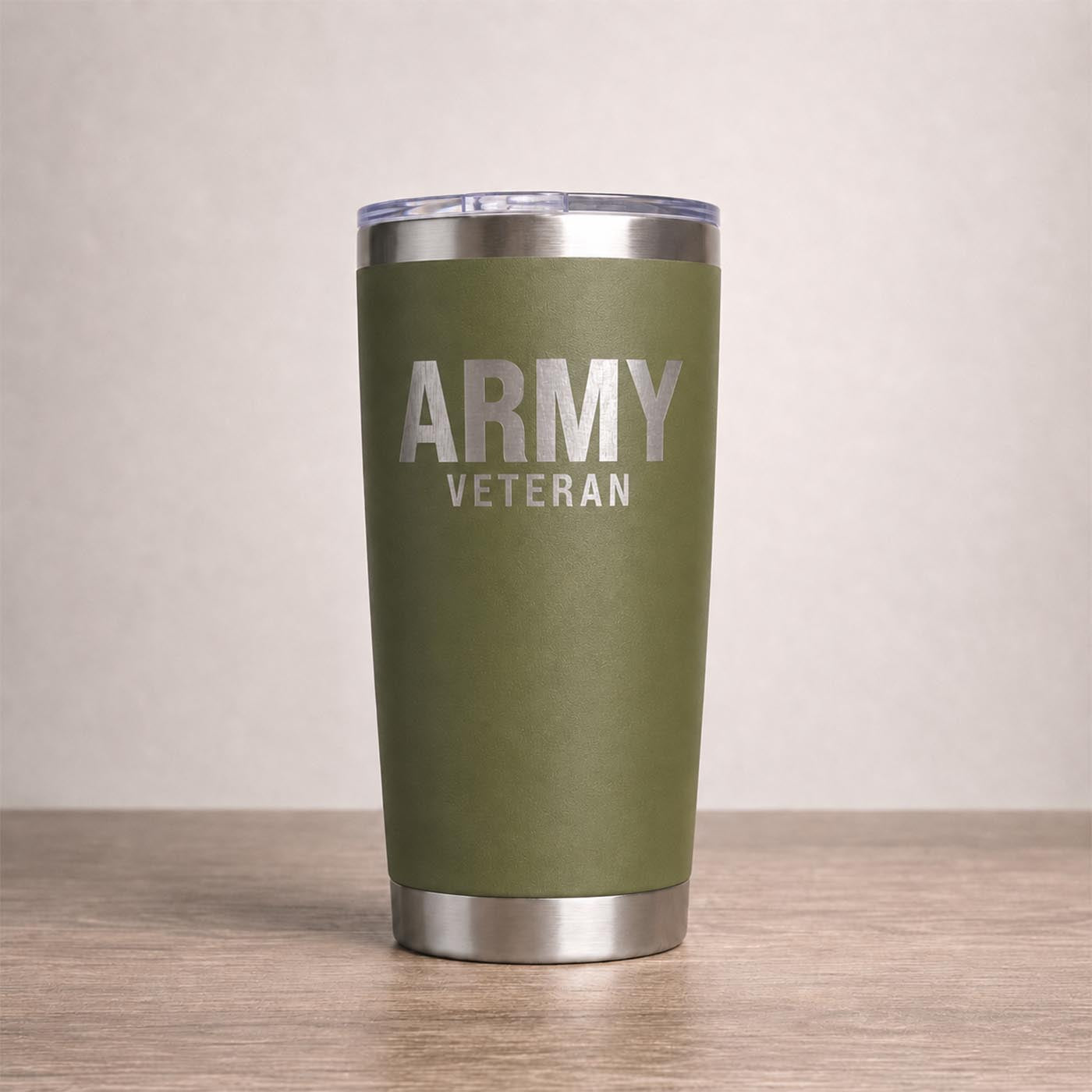 ARMY VET