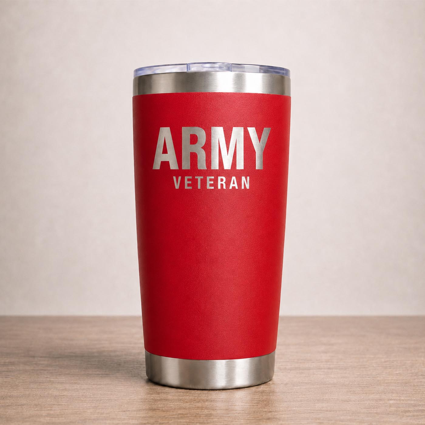 ARMY VET