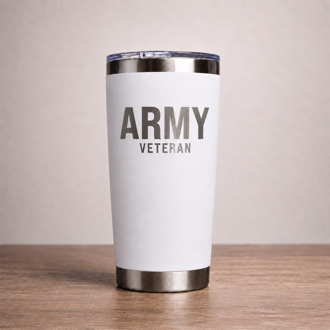 ARMY VET