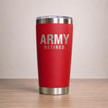 ARMY RETIRED