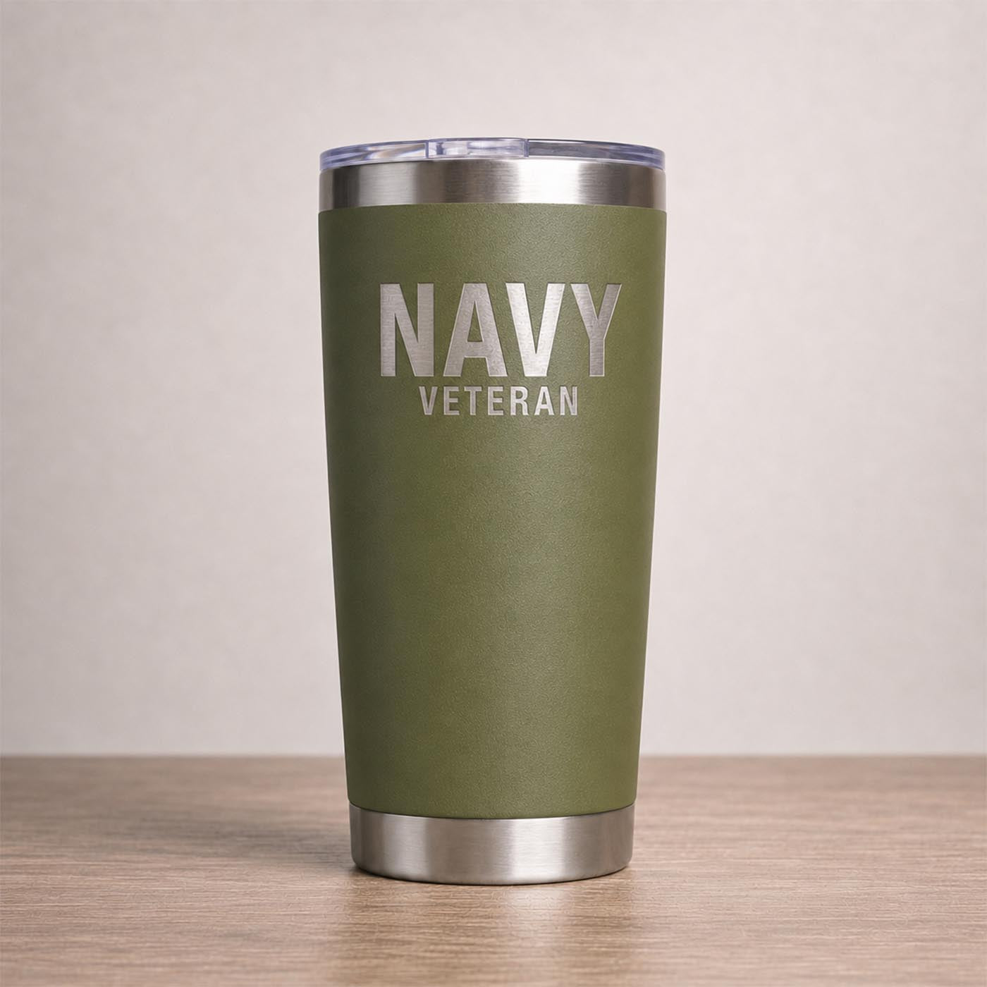NAVY VET