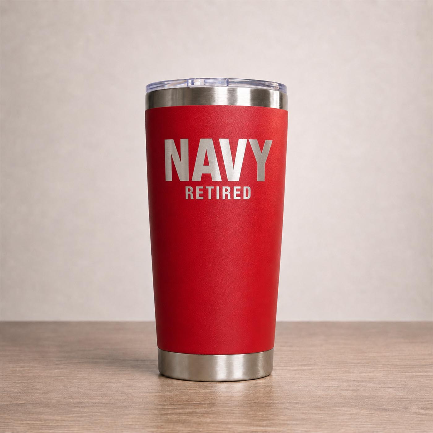 NAVY RETIRED