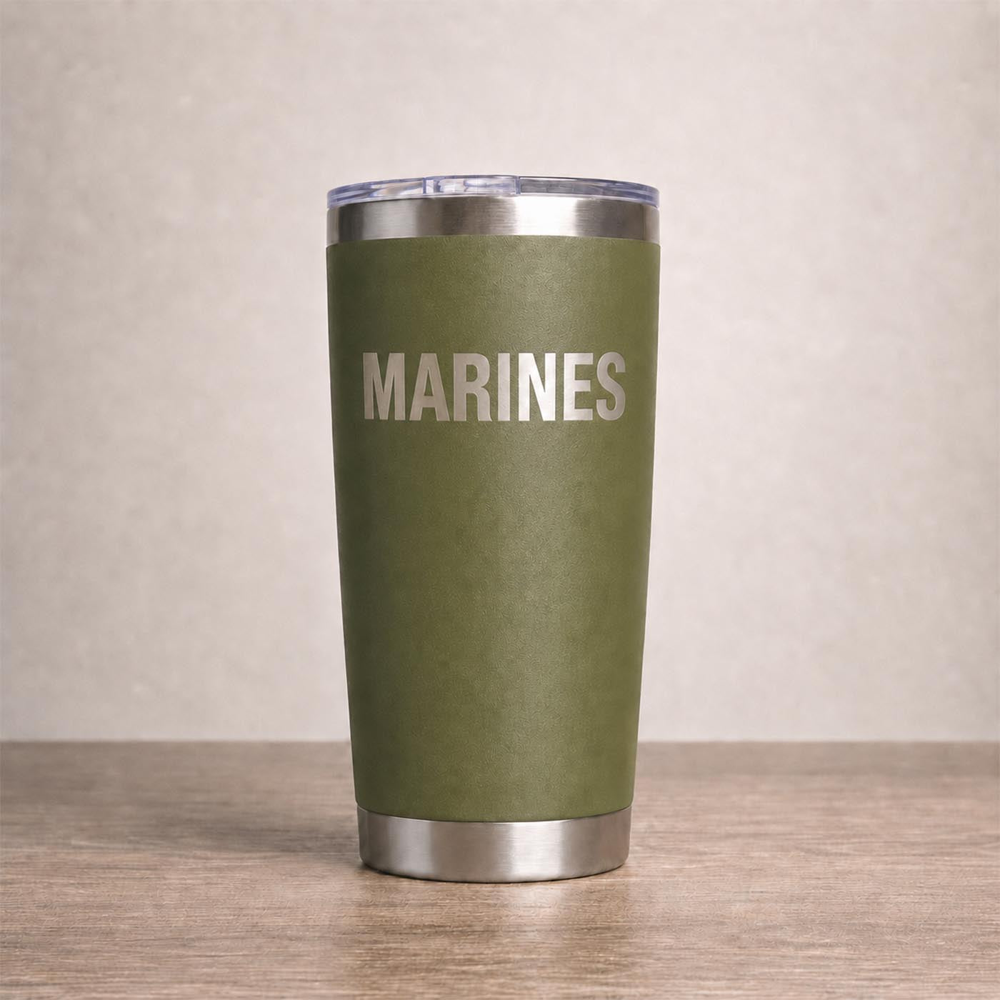 MARINES