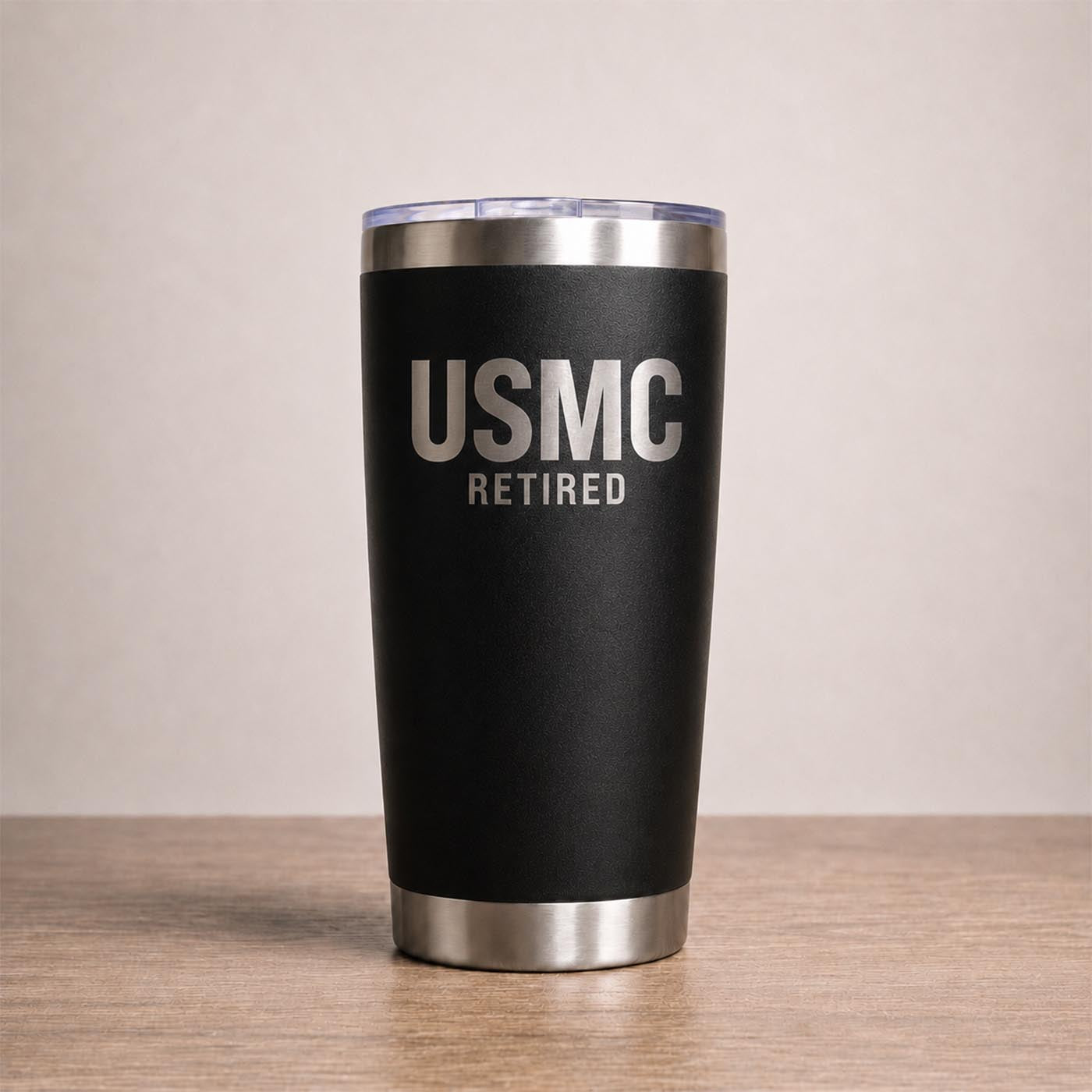 USMC RETIRED
