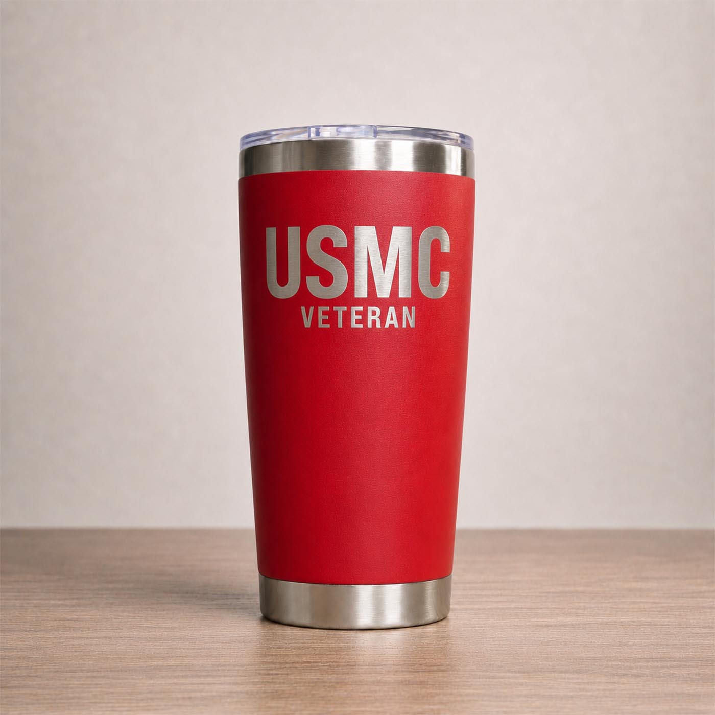 USMC RETIRED