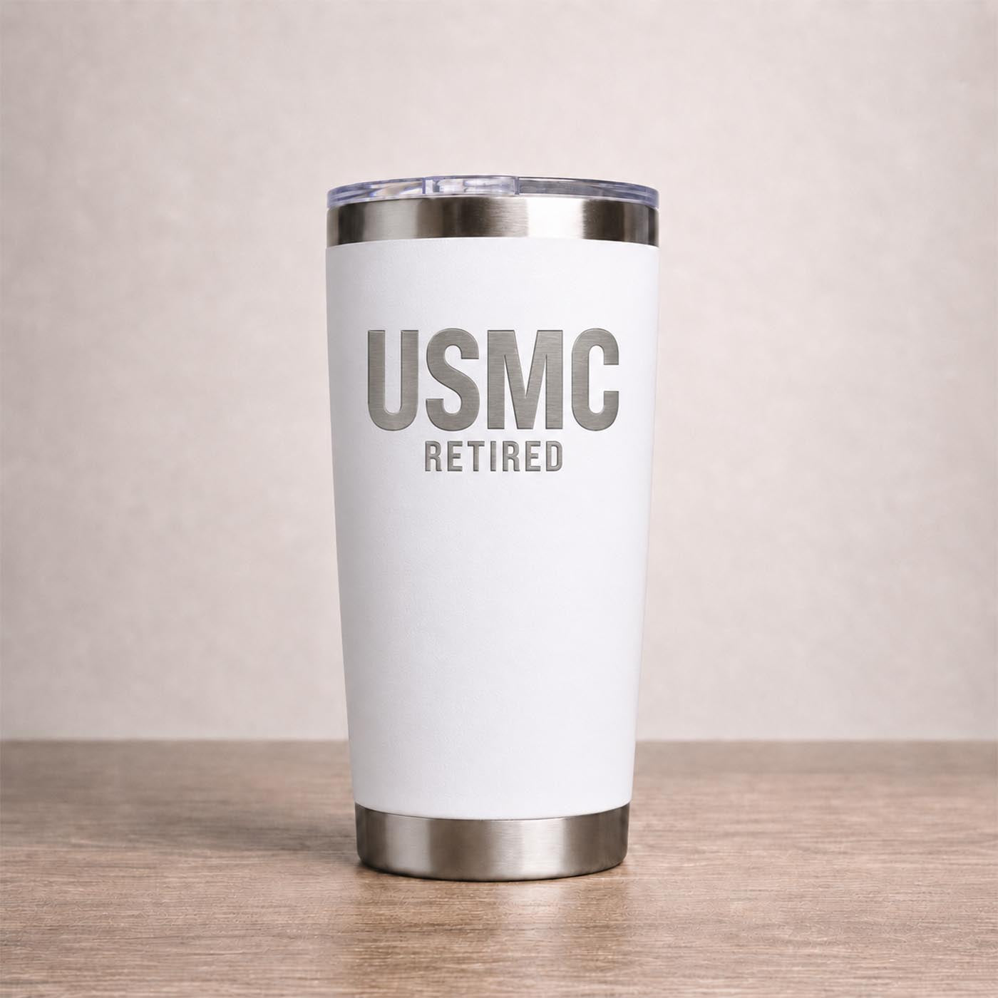 USMC RETIRED