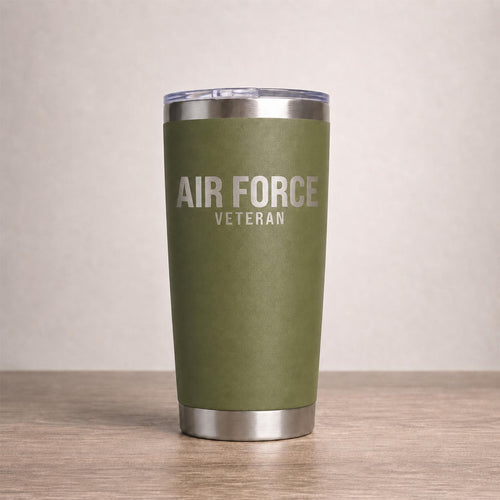 AIR FORCE VET
