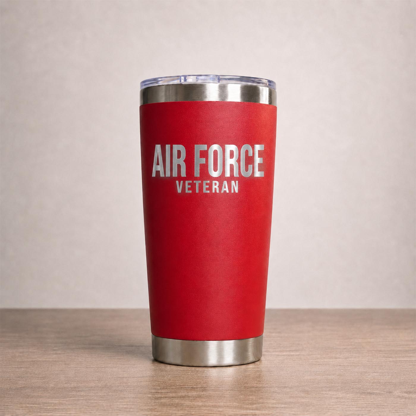 AIR FORCE VET