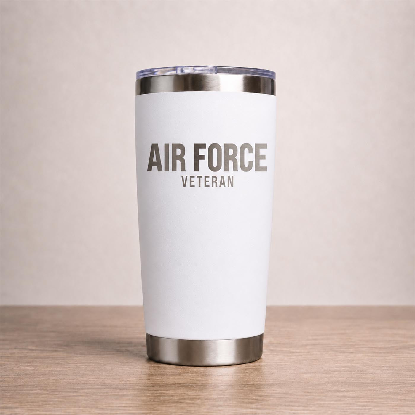 AIR FORCE VET