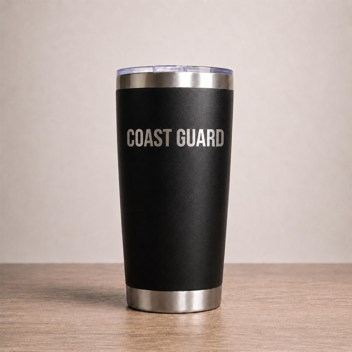 COAST GUARD