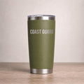 COAST GUARD