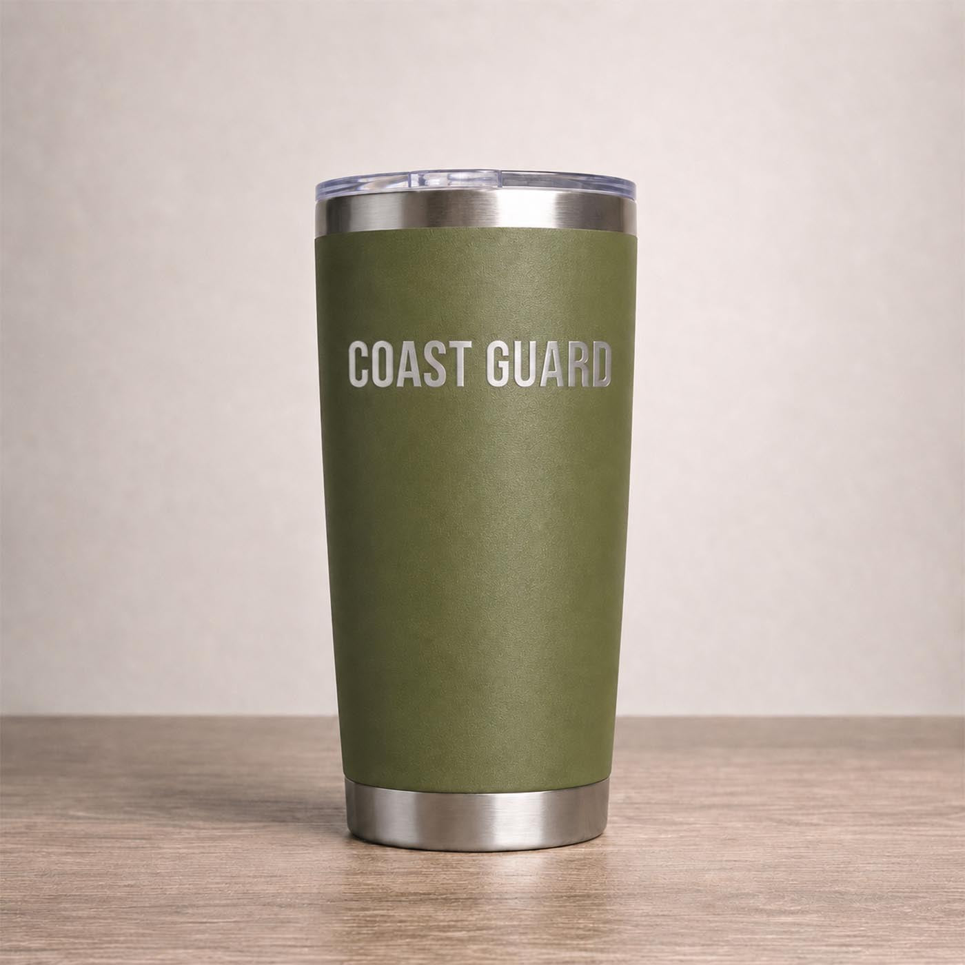 COAST GUARD