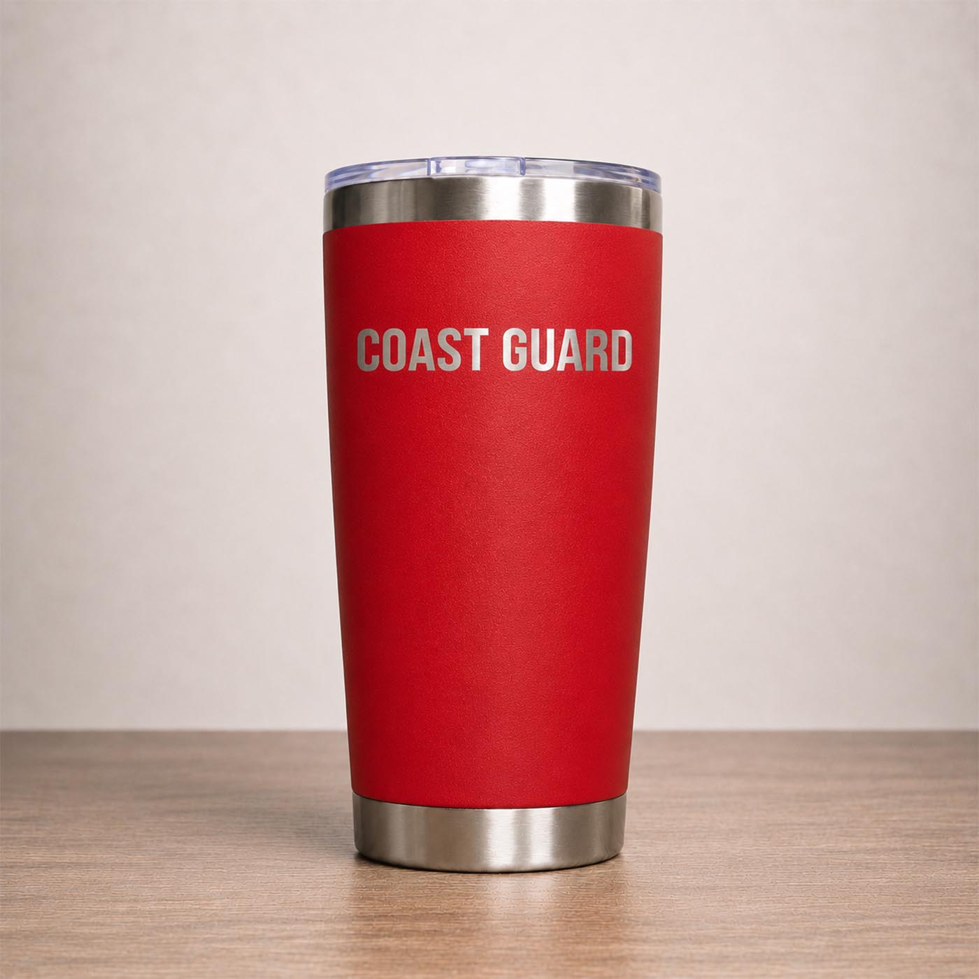 COAST GUARD