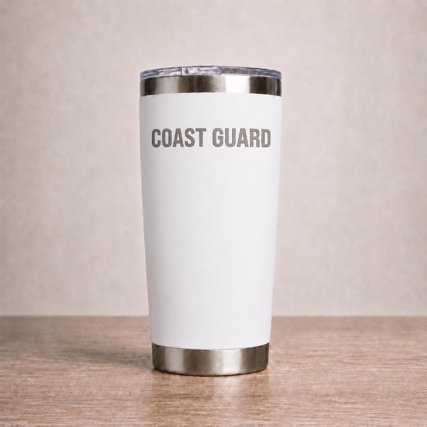 COAST GUARD