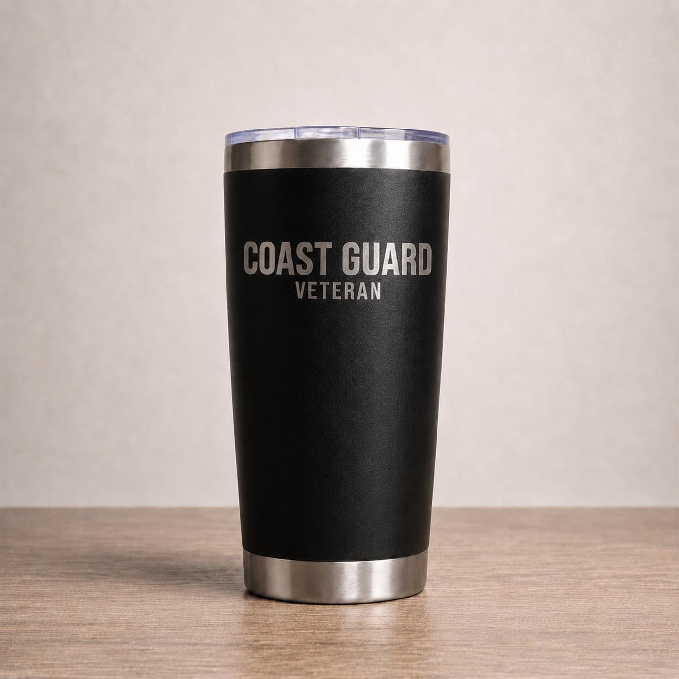 COAST GUARD VET