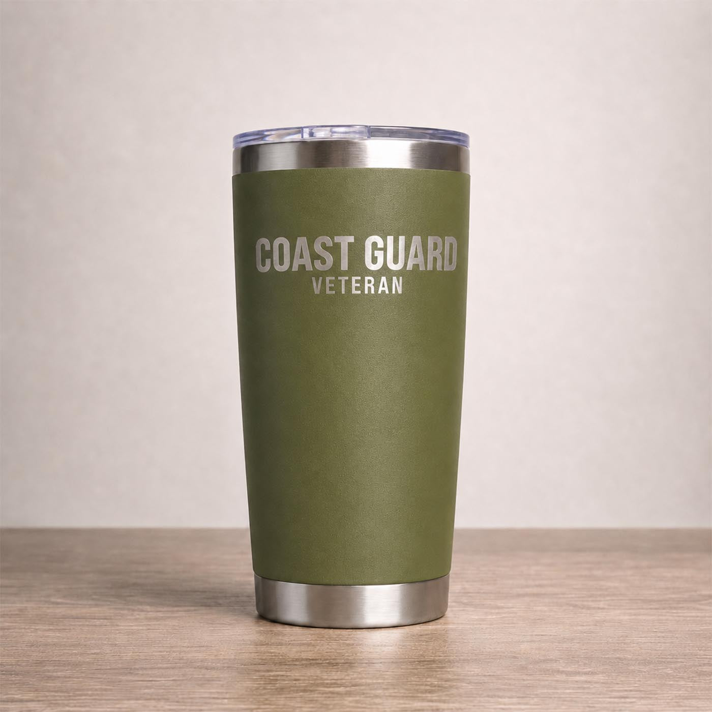 COAST GUARD VET