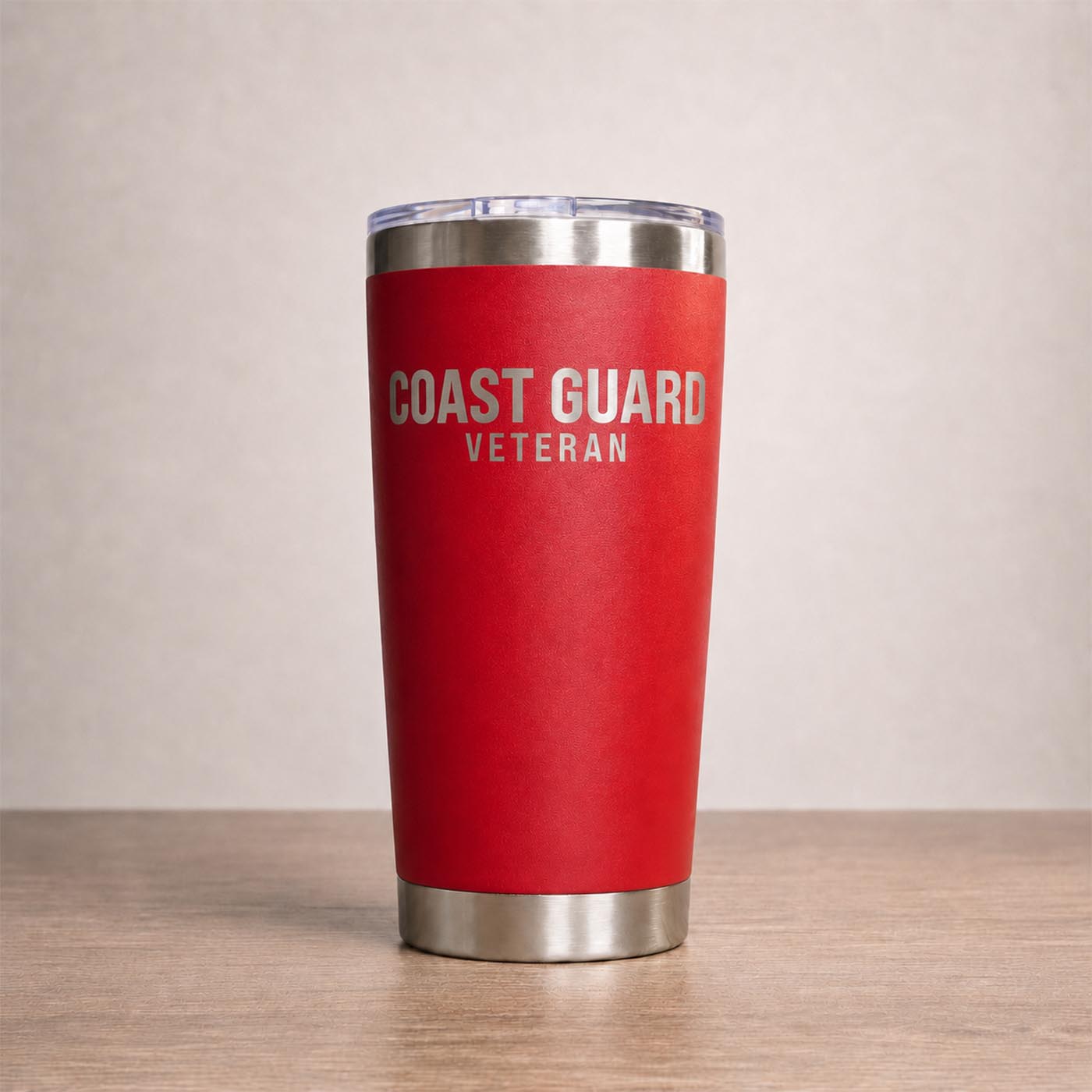 COAST GUARD VET