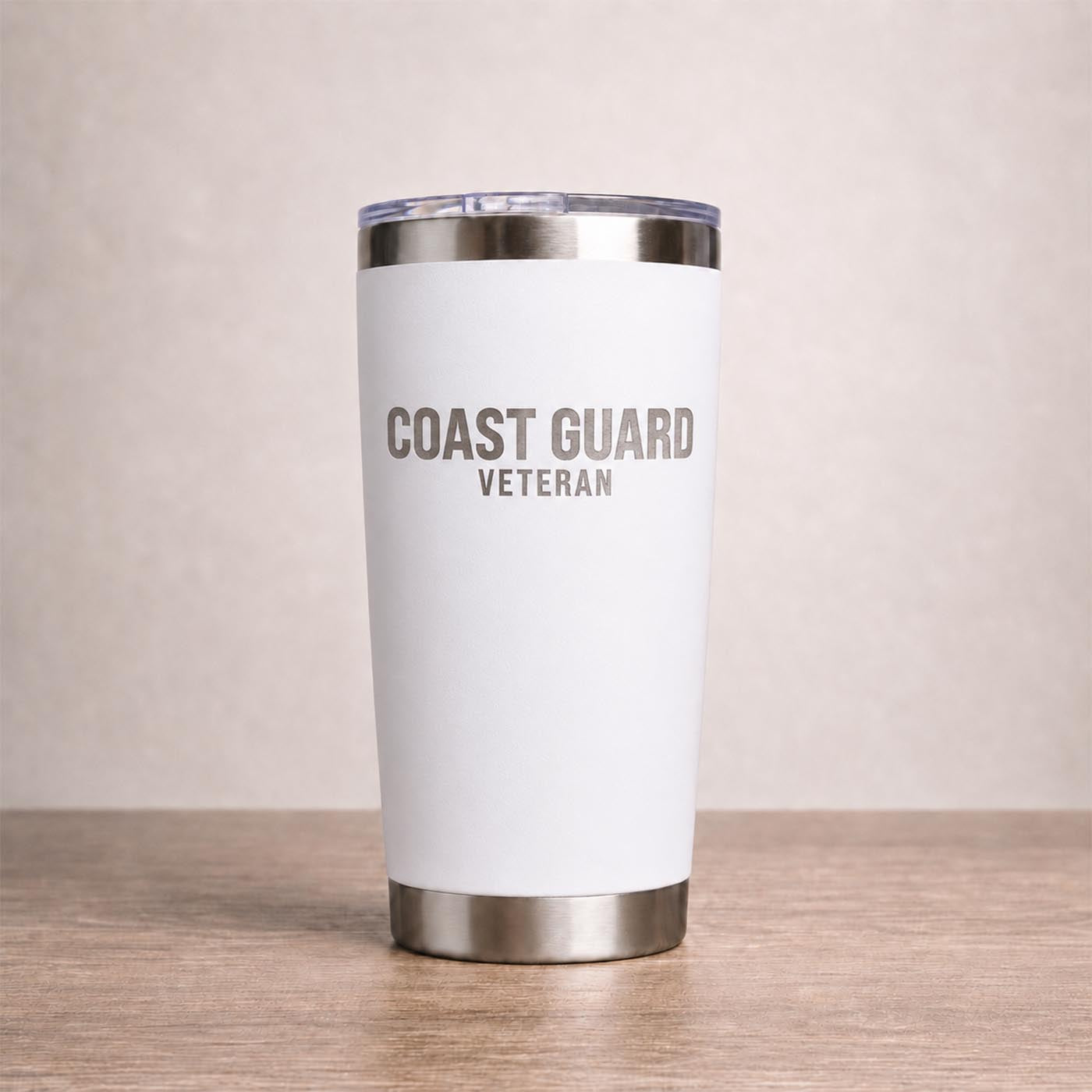 COAST GUARD VET
