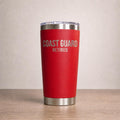 COAST GUARD RETIRED