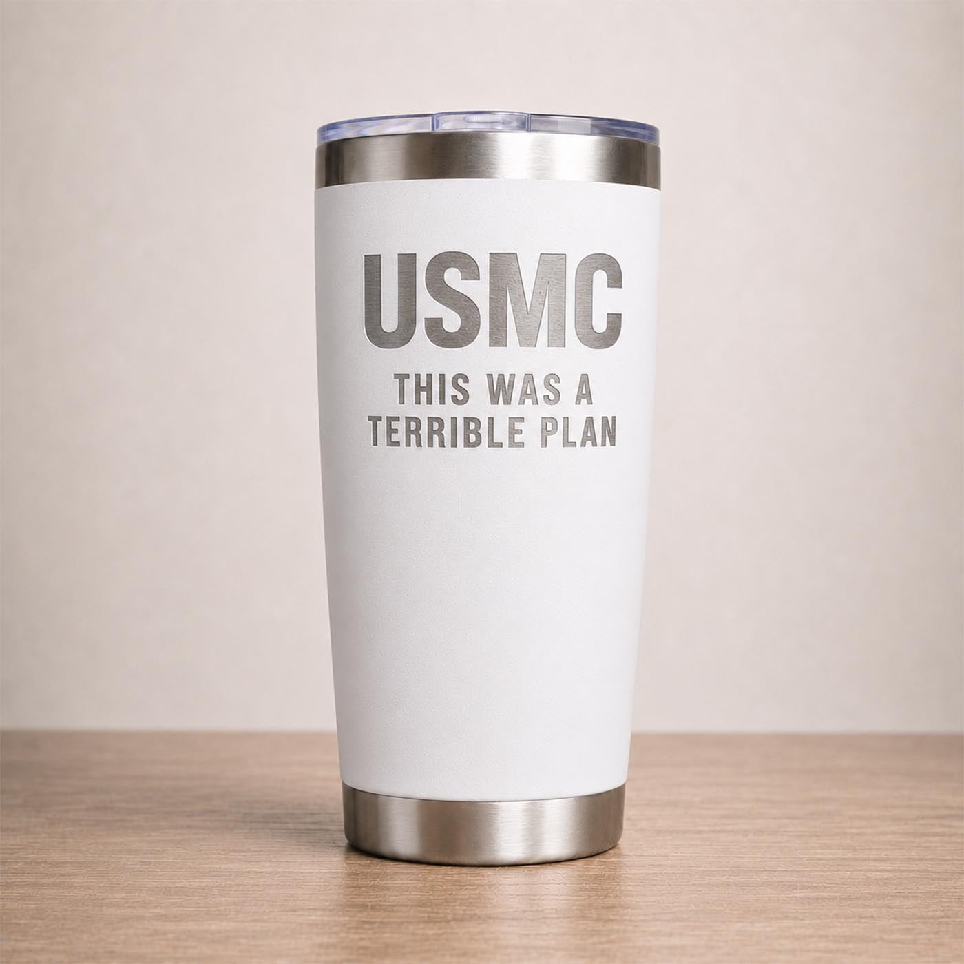 TERRIBLE PLAN