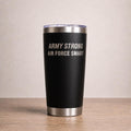 ARMY STRONG. AIR FORCE SMART