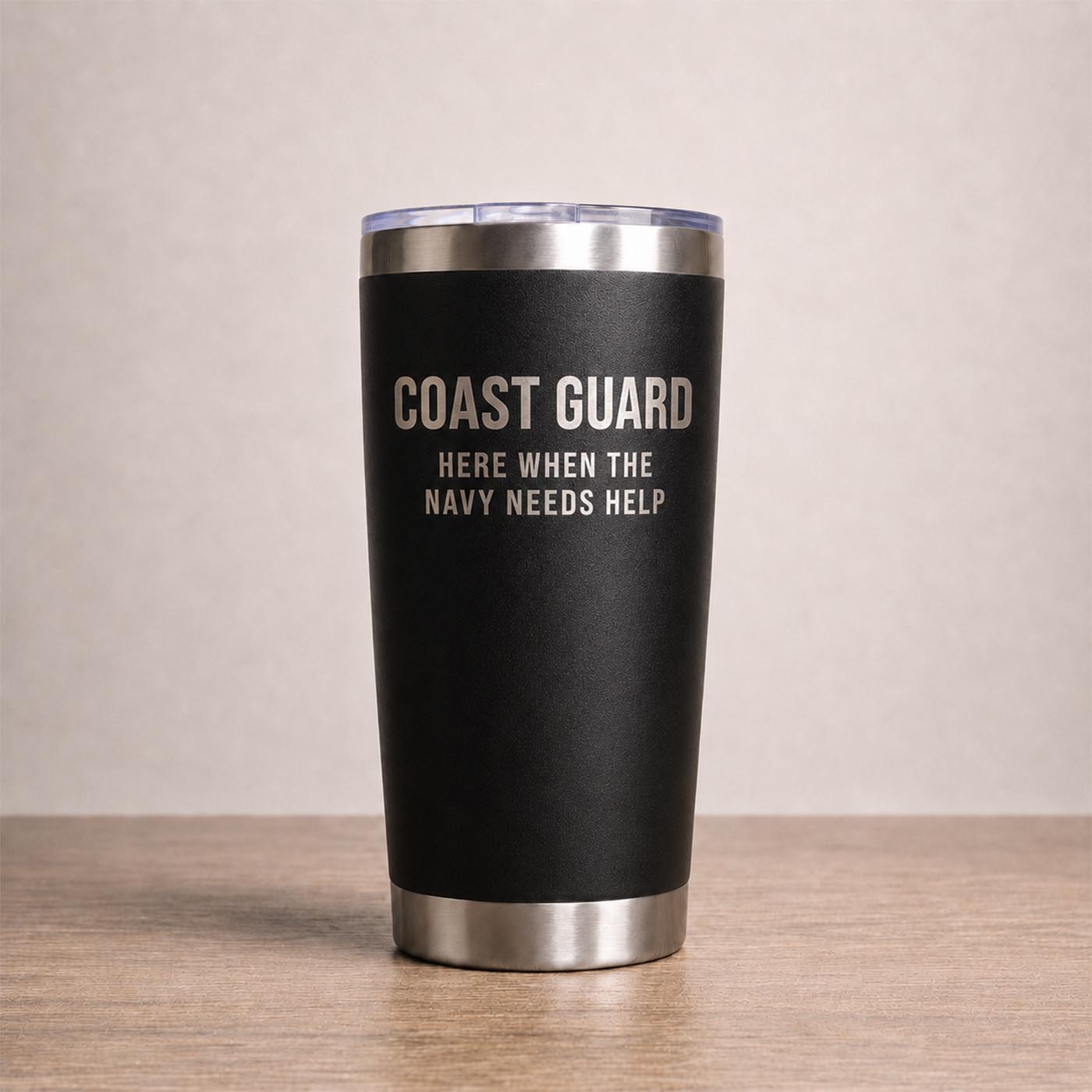 WHEN THE NAVY NEEDS HELP