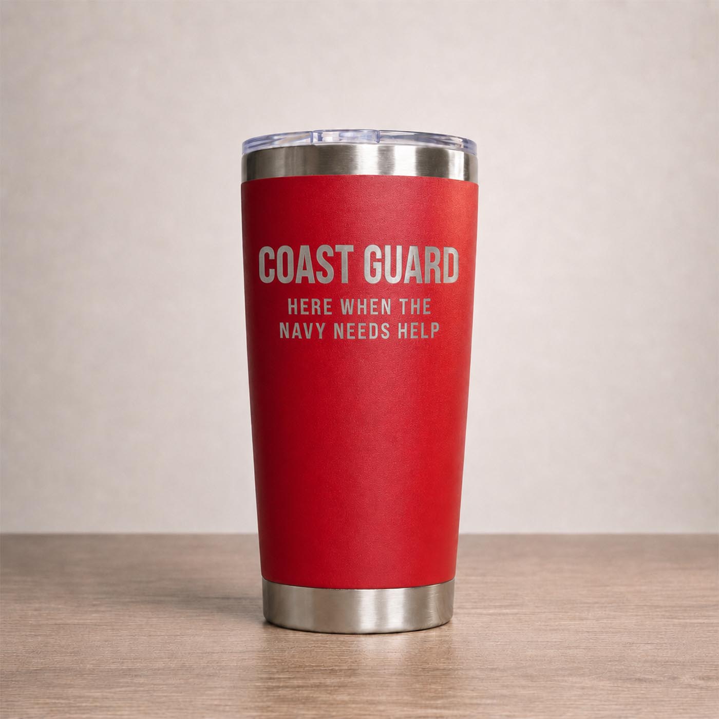 WHEN THE NAVY NEEDS HELP