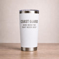 WHEN THE NAVY NEEDS HELP