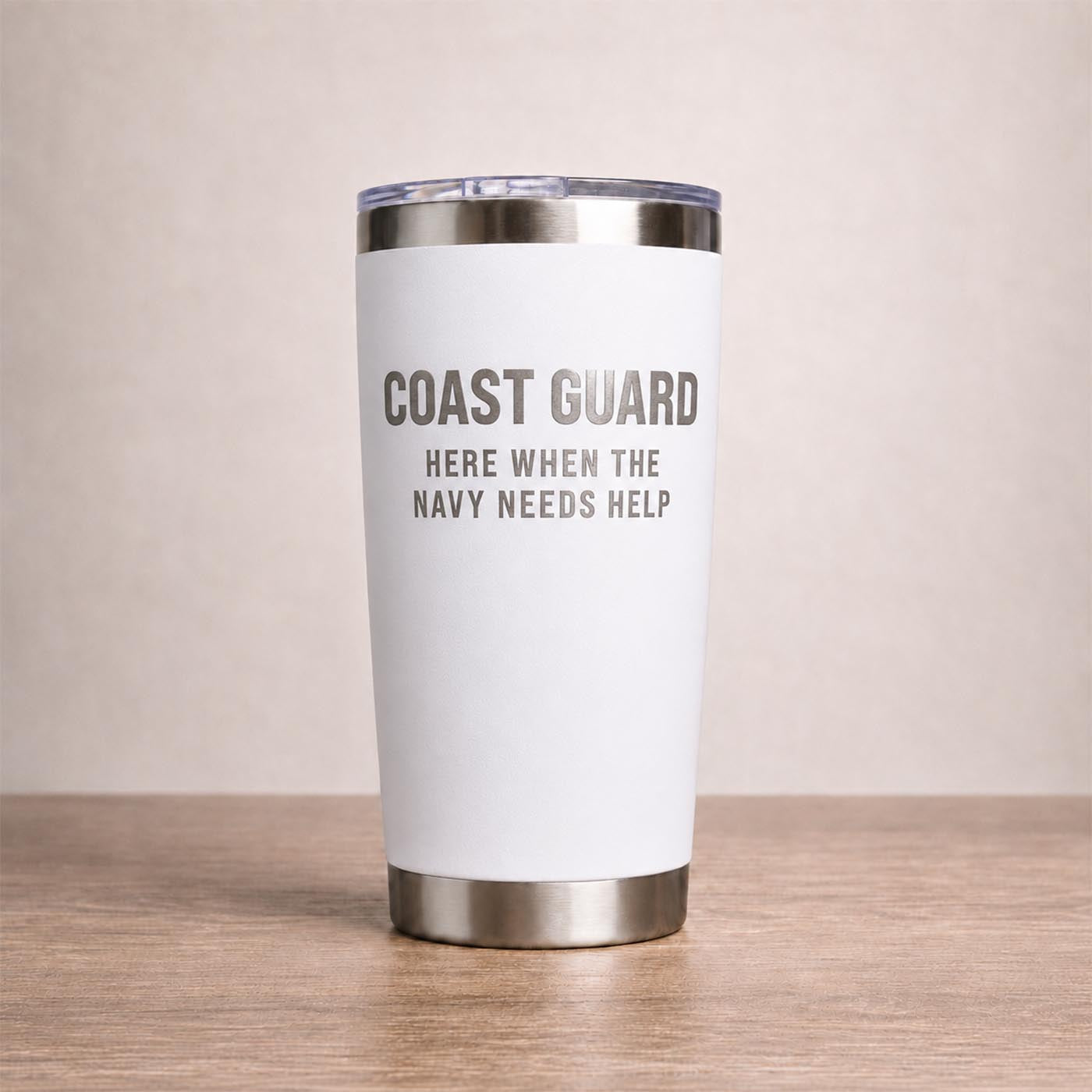 WHEN THE NAVY NEEDS HELP