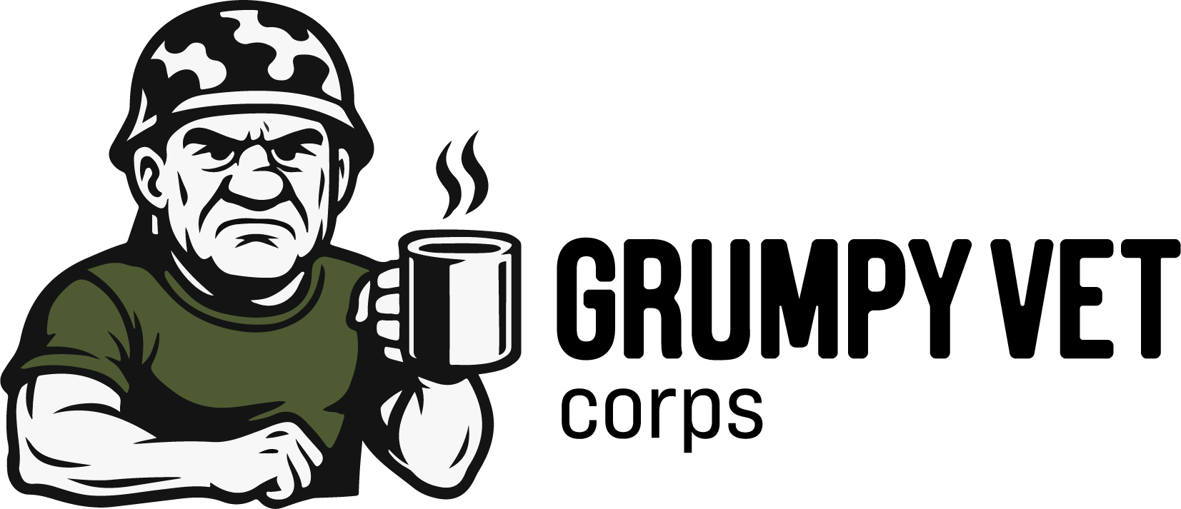 Grumpy Vet Corps