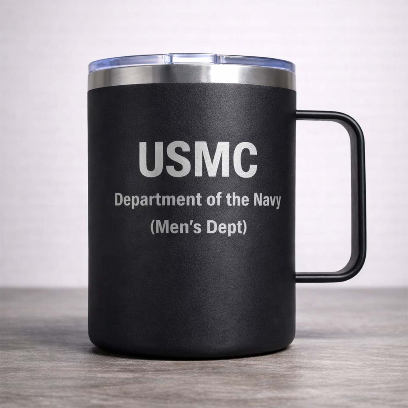 USMC Department of the Navy (Men's Dept.)