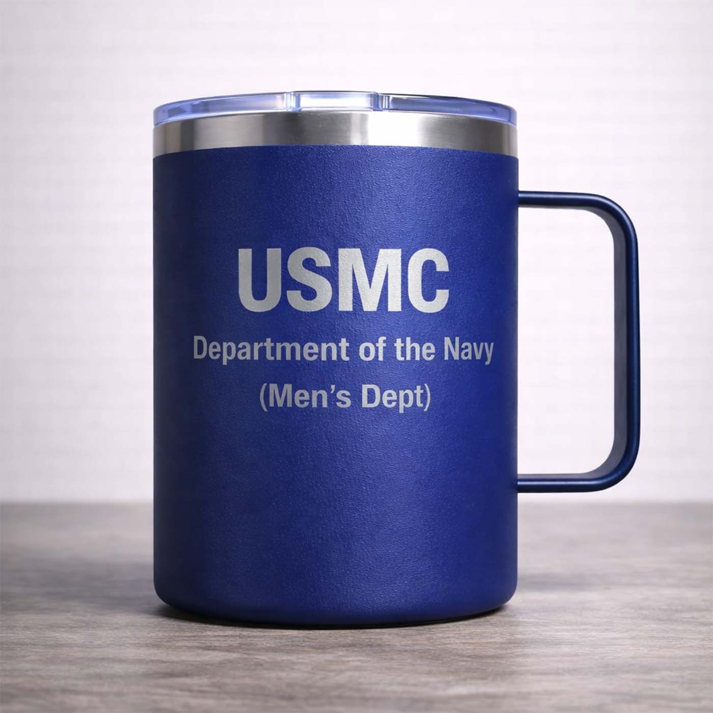 USMC Department of the Navy (Men's Dept.)