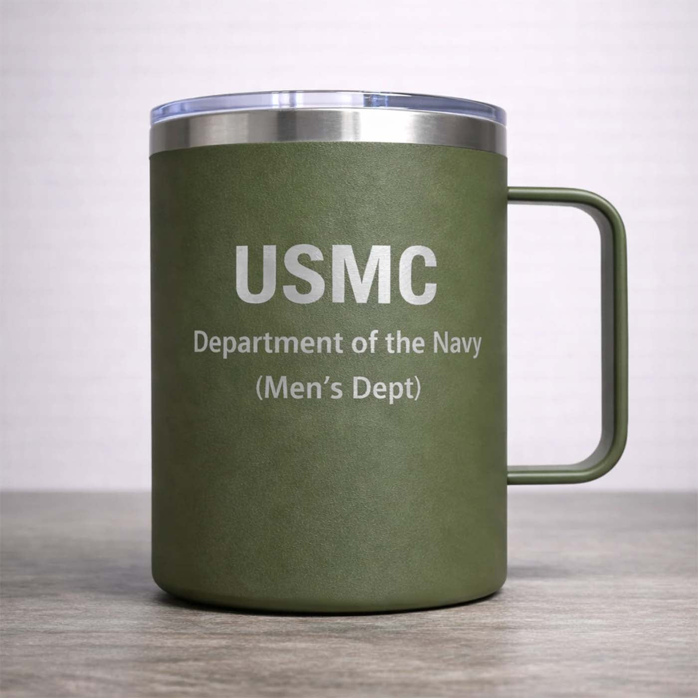 USMC Department of the Navy (Men's Dept.)